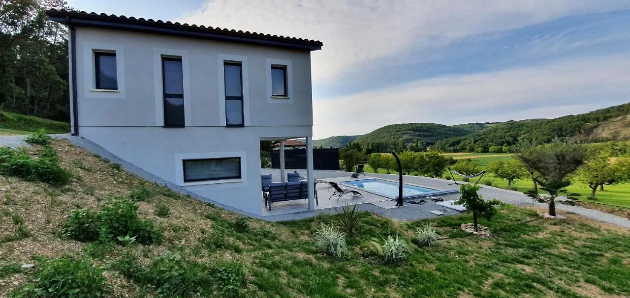 Gites Veyrieres Concores France