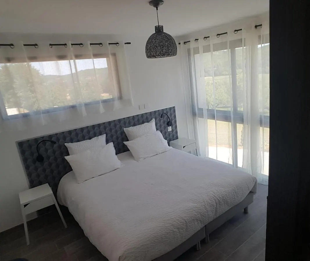 Villa Gites Veyrieres Concores